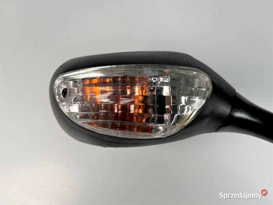 SUZUKI GSXR 600 750 0810 K8 K9 L0 Lusterko prawe Łobżenica