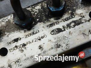 Pompa ABS Kia Picanto II 589101Y600