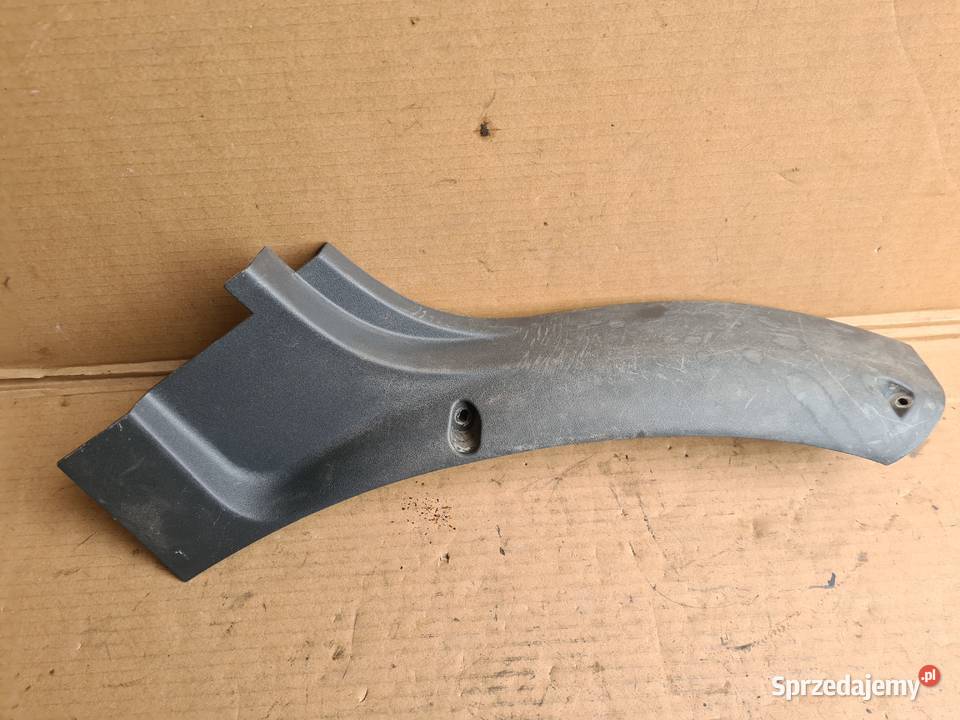 IVECO DAILY 3 9906 listwa listwy nakładki Pozostałe dolnośląskie