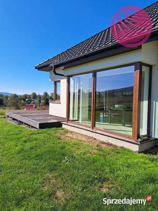 Dom na sprzedaż gazowe Szalowa sprzedam