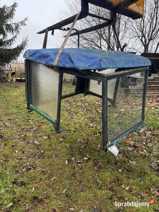 Kabina Ursus c360 Bychawa sprzedam