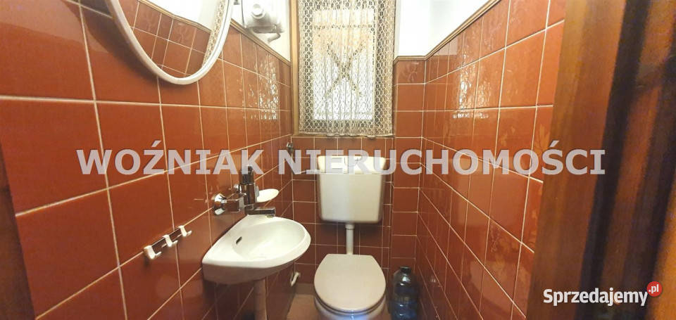 Dom Wałbrzych 160m2 dolnośląskie