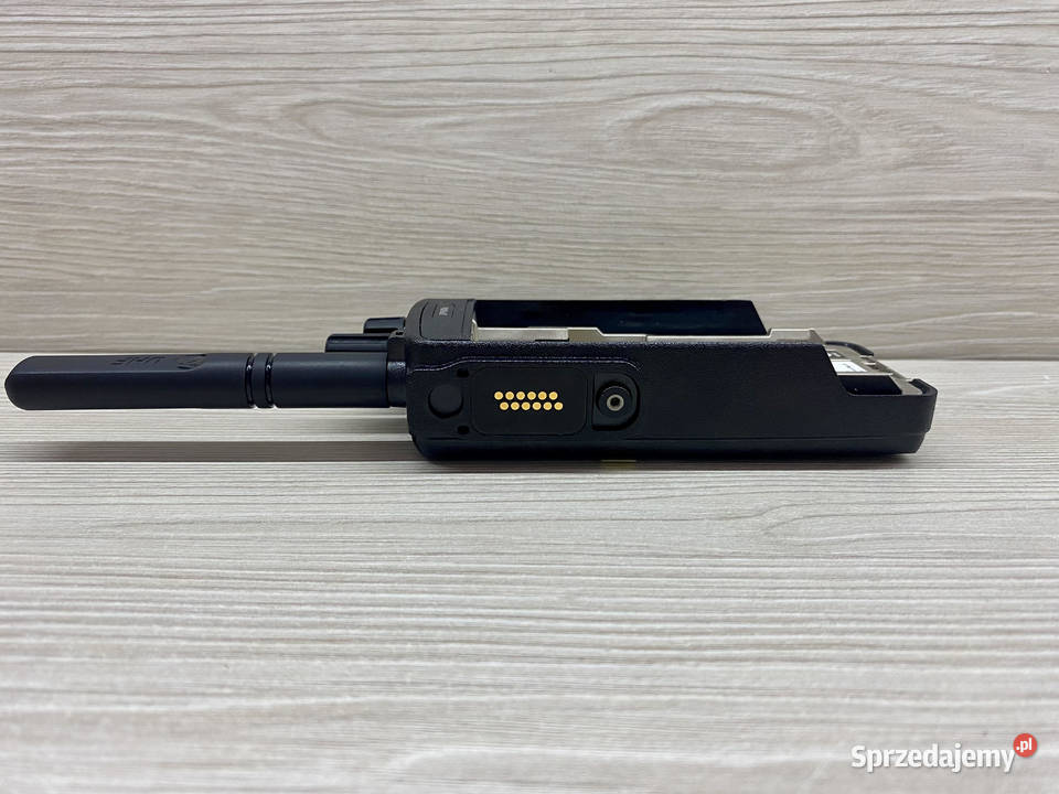 Radiotelefon Motorola DP4800E Tczew