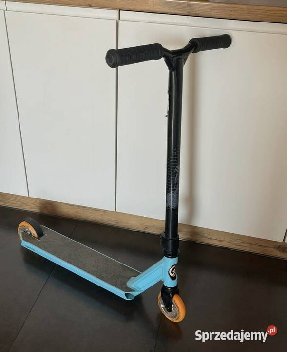 Sprzedam hulajnogę oxelo Kraków