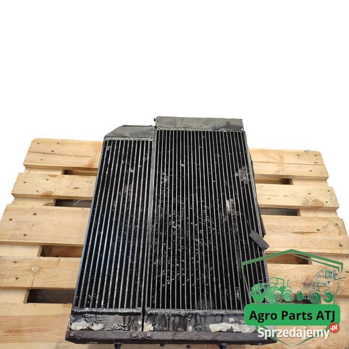 Chłodnica cieczy oleju Giant Tendo 4548 podlaskie sprzedam