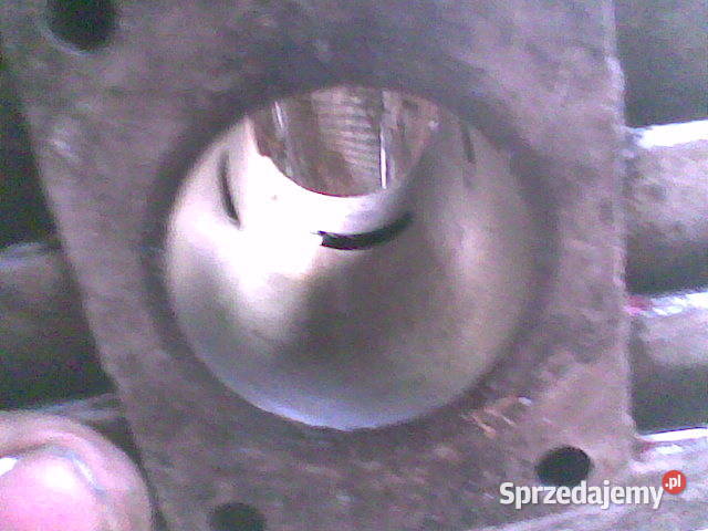 romet prl cylinder tłok lubelskie Świdnik