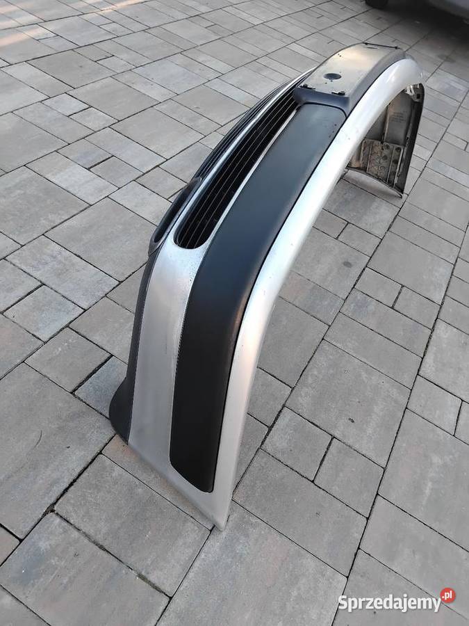 Zderzak przód Audi 100 C4 TDI Grodków sprzedam