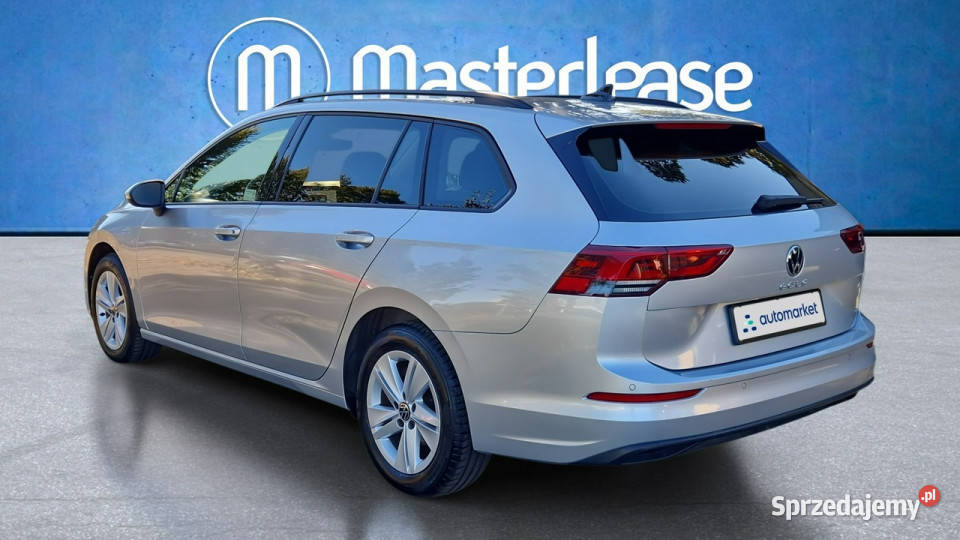 Volkswagen Golf 20 TDI Life Z Polskiego Salonu