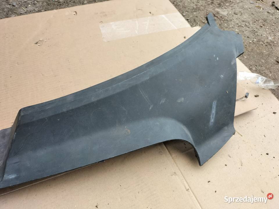 AUDI A6C6 4F0807081 NAKŁADKA NA PAS PRZEDNI sprzedam