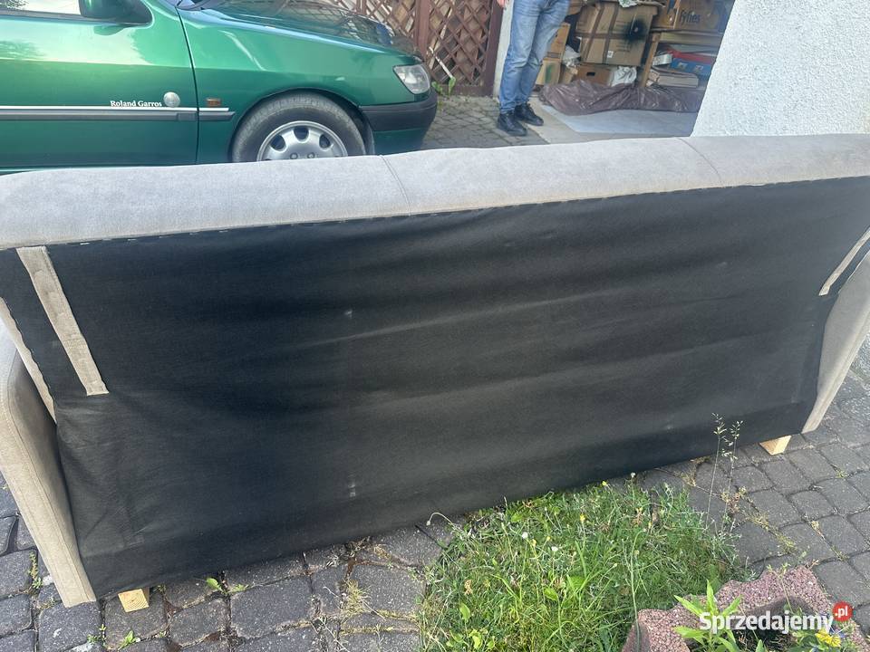 Wersalka używana Sofy i kanapy