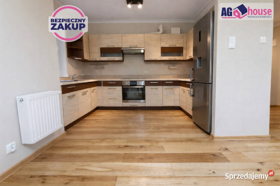 Sprzedam mieszkanie Gdańsk Aleja Jana Pawła Ii