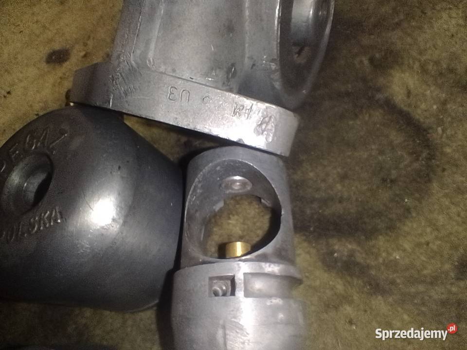 Gaźnik pegaz Pogrodzie