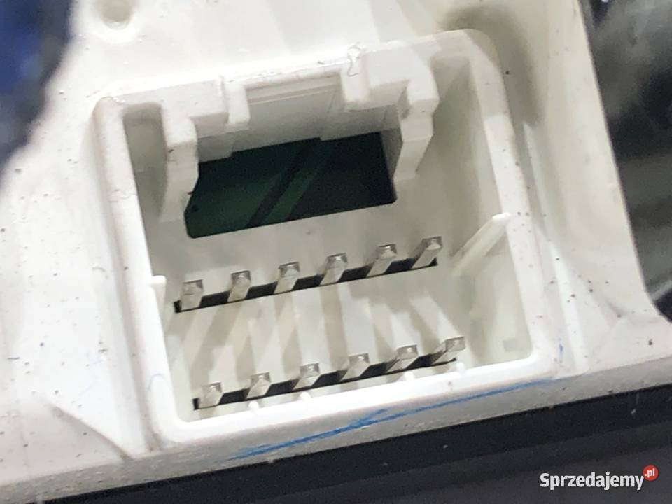 PANEL STEROWANIA NAWIEWU DODGE CALIBER osobowe sprzedam