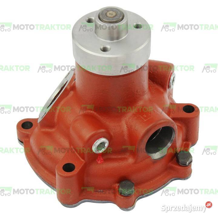 Pompa wody wodna Case JX Farmall Holland TL TN Dobrzejewice sprzedam
