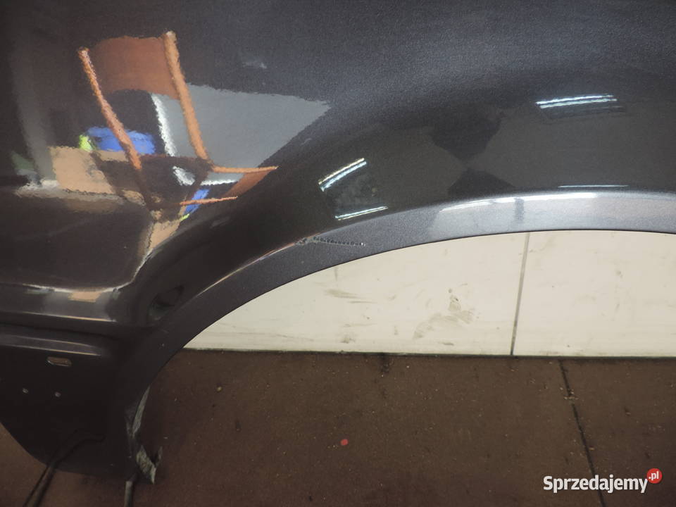 AUDI 80 B4 BŁOTNIK PRAWY PRZEDNI Nowy Sącz