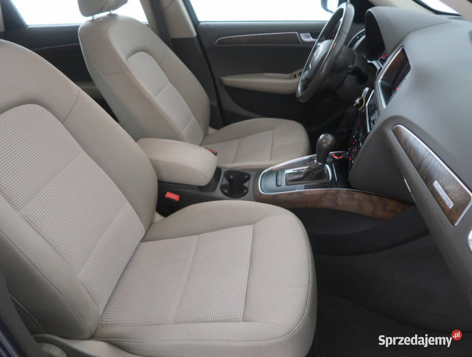 Audi Q5 20 TDI Bielany Wrocławskie
