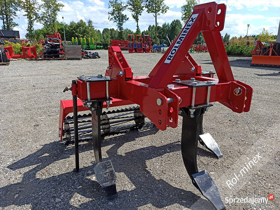 Nowy Głębosz do c330 c360 na zabezpieczeniach dolnośląskie Oleśnica