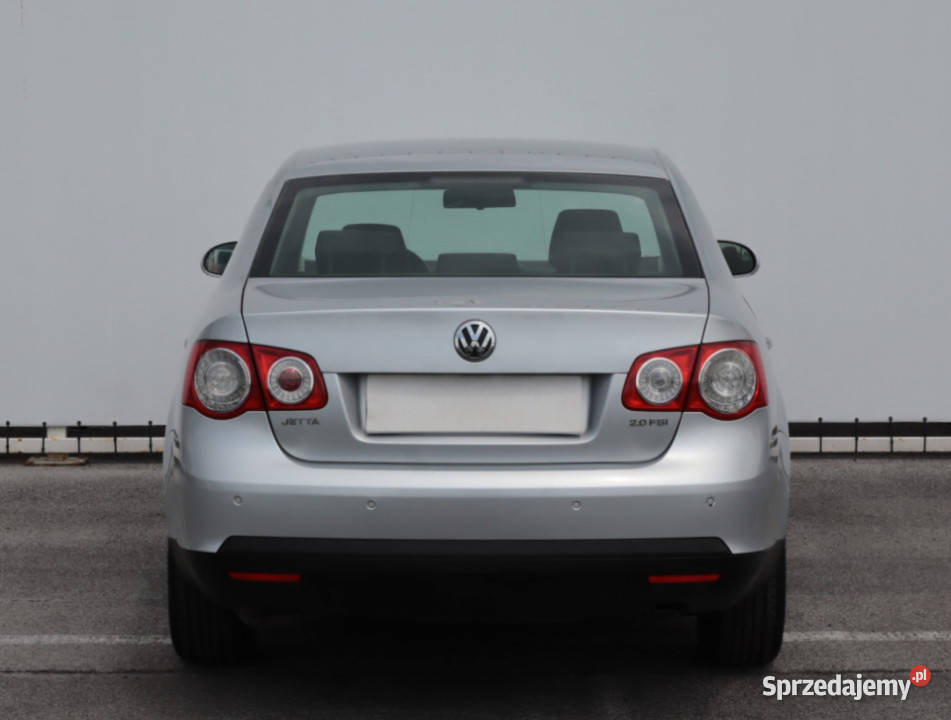 VW Jetta 20 FSI czujnik parkowania lubelskie Lublin