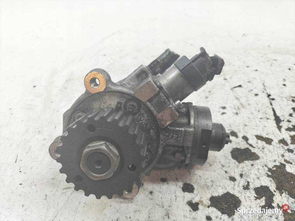 POMPA WTRYSKOWA 0445010538 04L130755E 20 TDI osobowe sprzedam