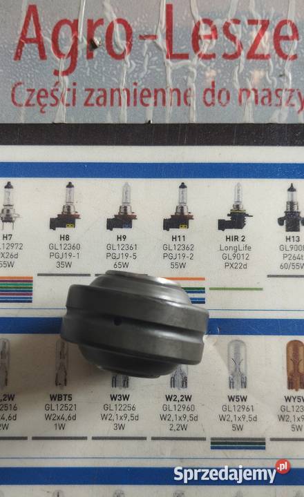 Łożysko przegubu Deutz Fahr VF06581586 nieuszkodzony Bielsk Podlaski sprzedam
