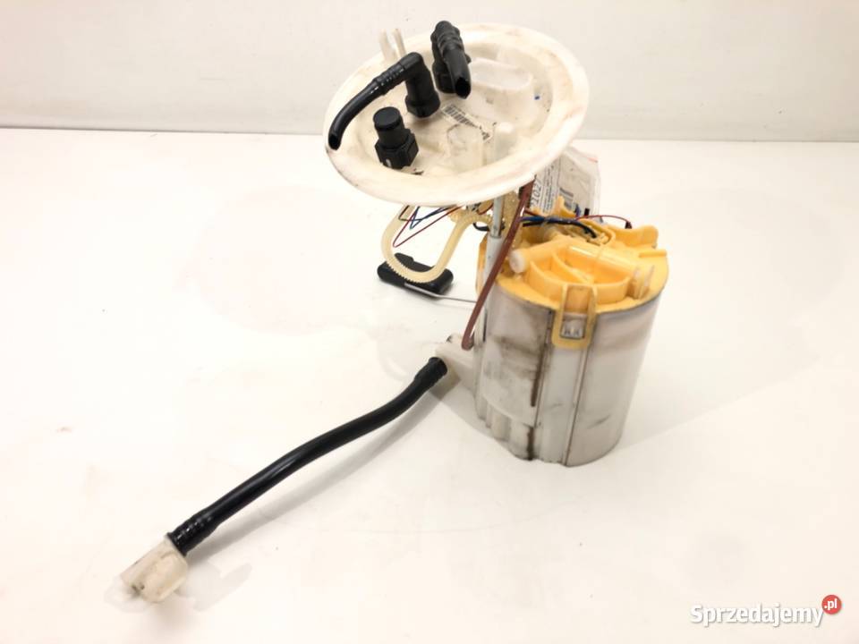 POMPA PALIWA AUDI A4 B8 0580205006 20 143 0715 Pompy paliwa sprzedam