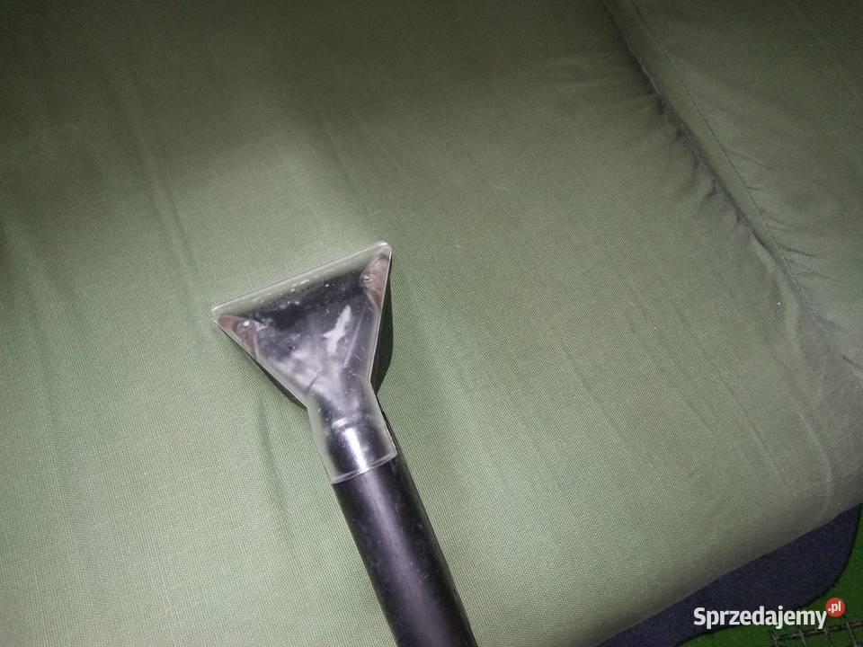 Czyszczenie tapicerek krzeseł foteli łóżek Gdańsk