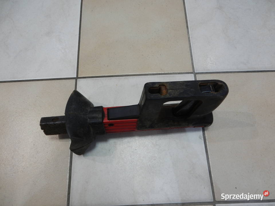 Osadzak do gwoździ Hilti DX 650 Leżajsk