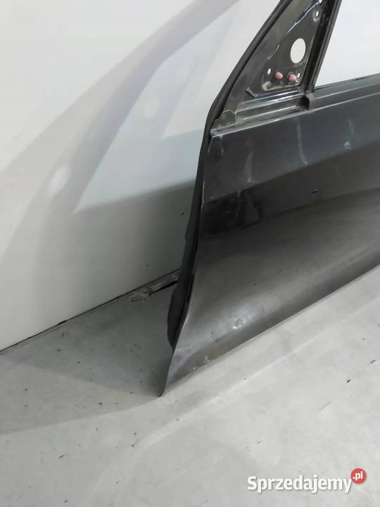 DRZWI LEWE PRZÓD 9F Hyundai i30 I 20072012 sprzedam