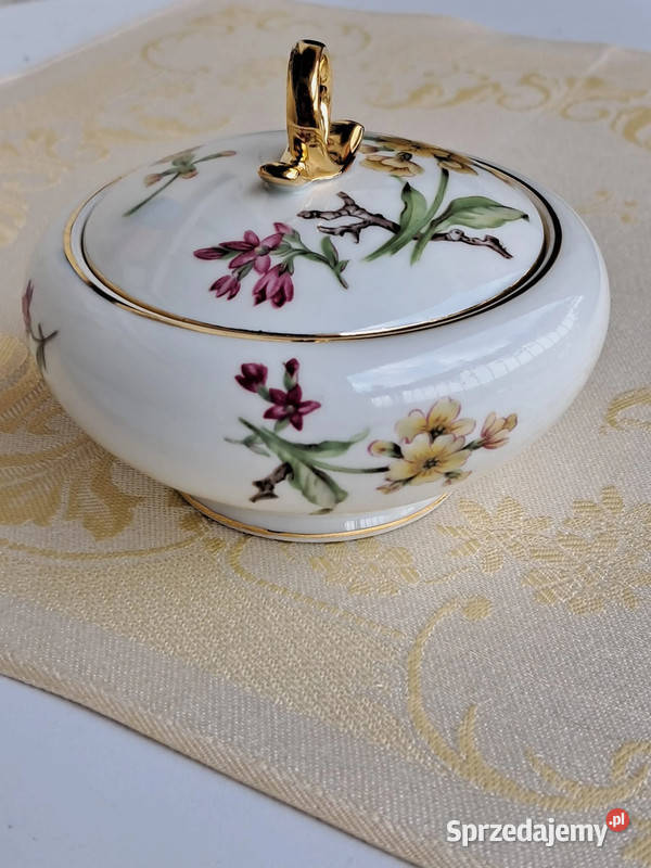 Cukiernica PMR Bavaria Jaeger Co Skwierzyna