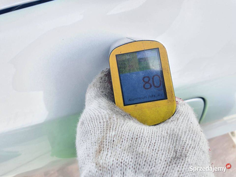 ĆWIARTKA BŁOTNIK PRAWY TYŁ AUDI S8 D2 LIFT NIE Lipno