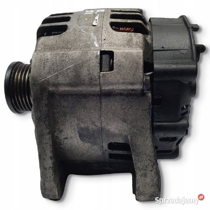 ALTERNATOR Renault Trafic II Vivaro 19 DCI valeo Chełm
