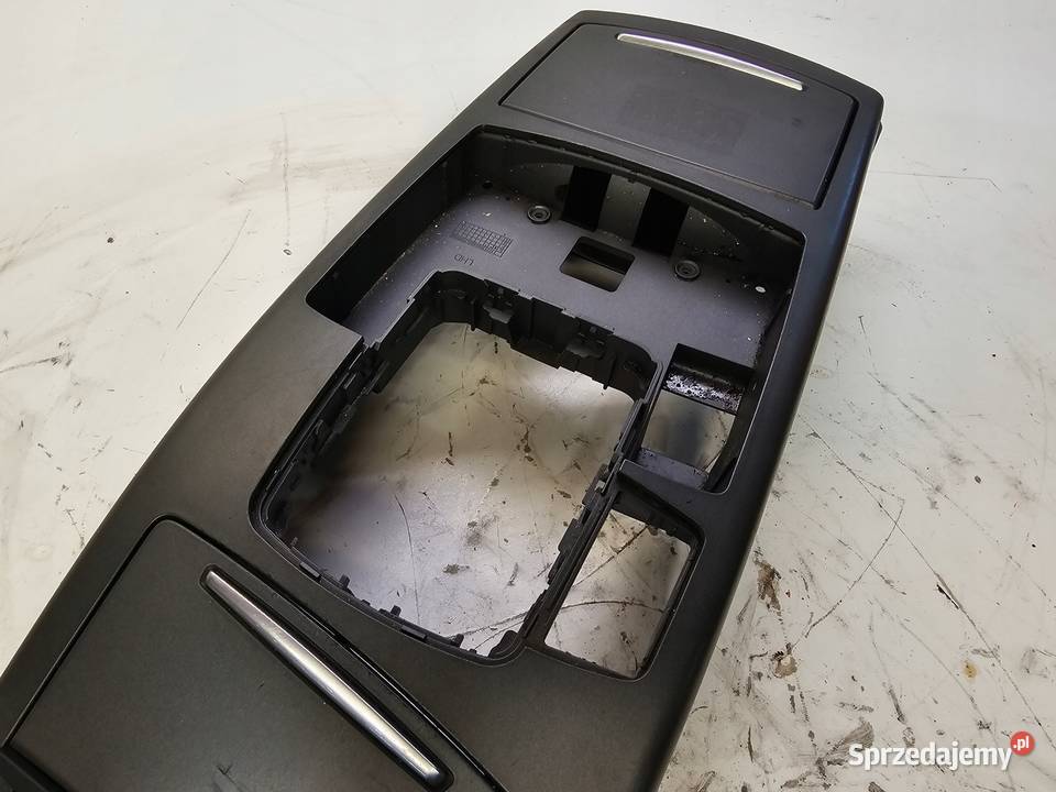 PANEL TUNEL OBUDOWA MMI AUDI A6 C6 4F1864261J