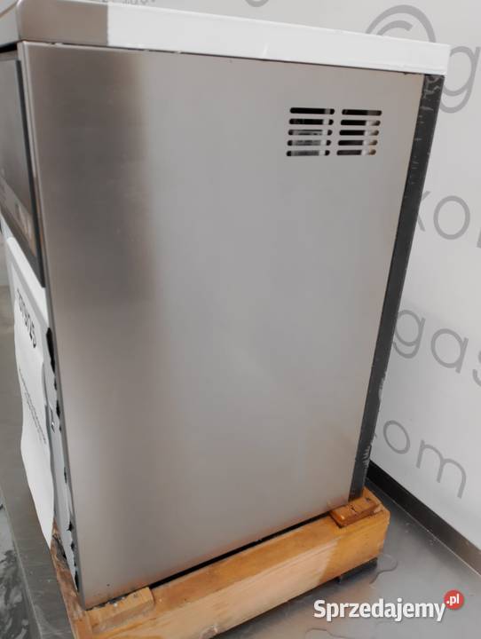 Kostkarka Brema CB184AQ Wrocław