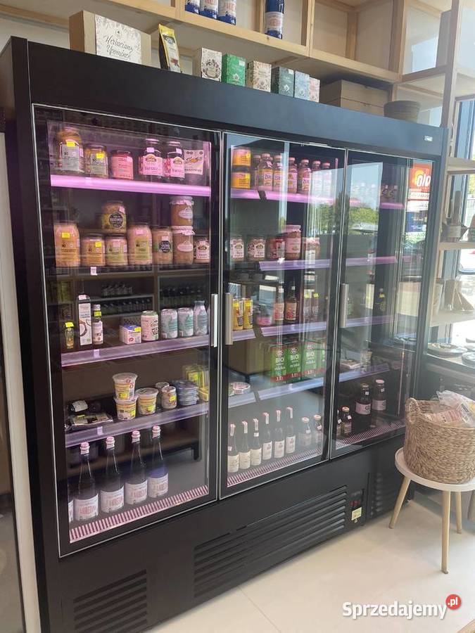 Szafa chłodnicza Częstochowa