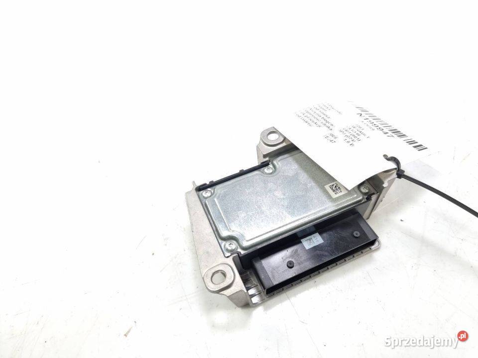 MODUŁ RENAULT CLIO III 8200563368 Lipno