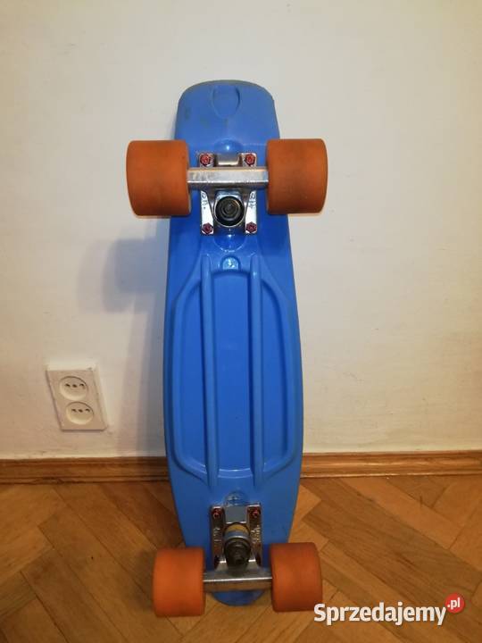 Deskorolki fiszki Tanio mazowieckie