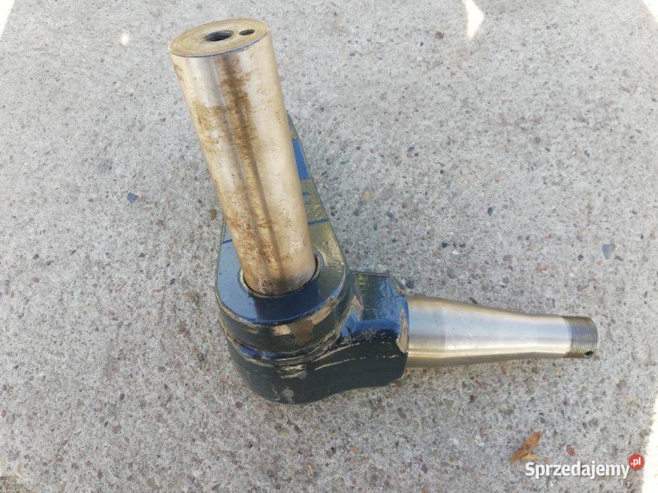 Zwrotnica prawa claas mega 208 claas Mega 218 opolskie Namysłów sprzedam