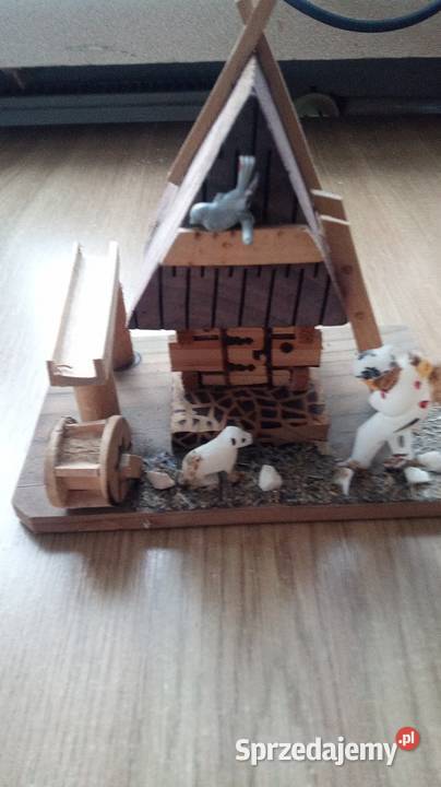 Guralskie klimaty z lat PRL Warszawa sprzedam