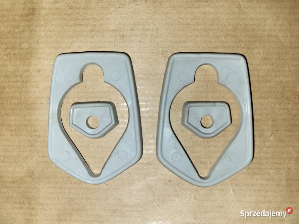 Trabant 601 Wartburg 353 Nowe szare jasne Piaseczno sprzedam