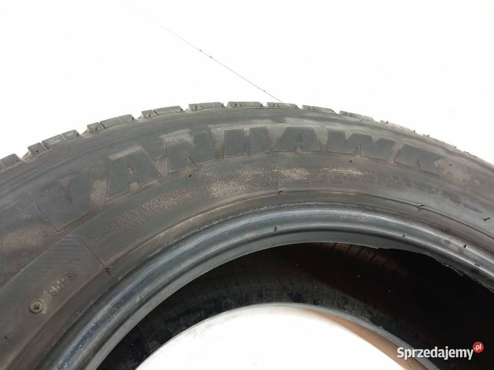 OPONA LETNIA FIRESTONE VANHAWK 19570R15C 4913 świętokrzyskie