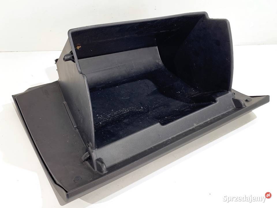 SCHOWEK PASAŻERA MAZDA 3 BM Hatchback BJS764131