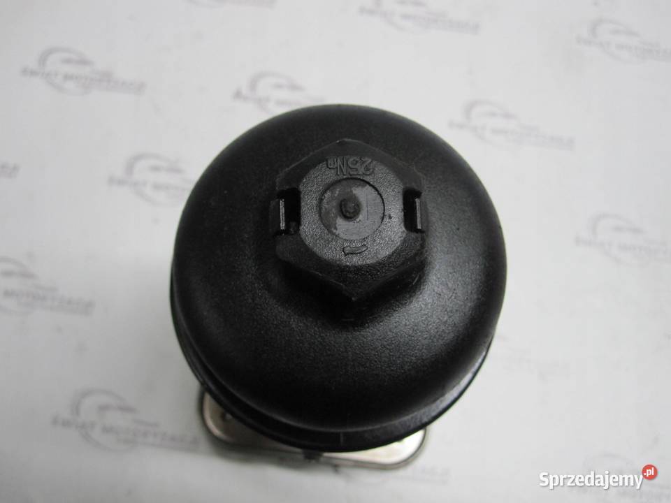 OPEL ANTARA 20 VCDI Z20S1 150 07R OBUDOWA FILTRA