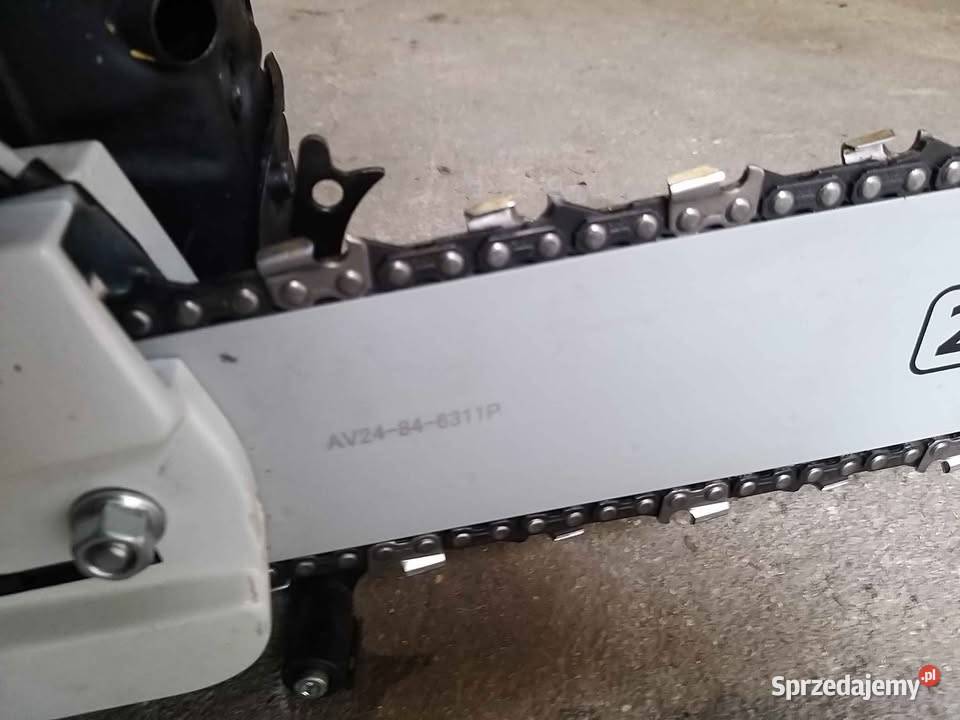 GREENCUT GS750X 75 3 48 kopia Husqvarny NOWA Bielsk Podlaski sprzedam