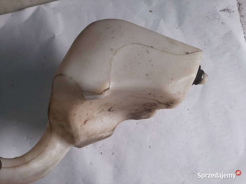 Opel Meriva A B zbiorniczek spryskiwaczy łódzkie