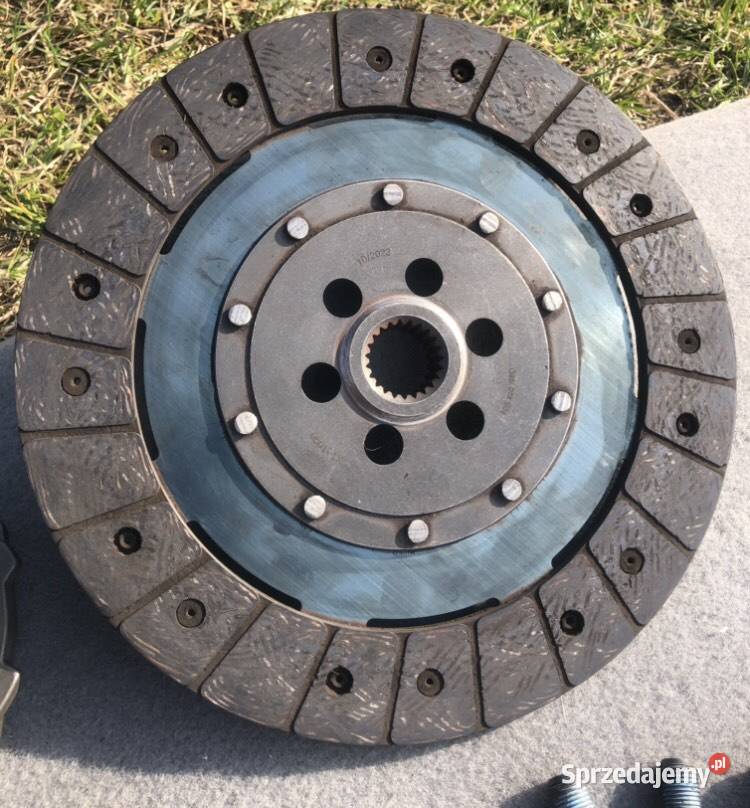 dwumasa Luk Opel Signum Vectra c 19 cdti Pułtusk