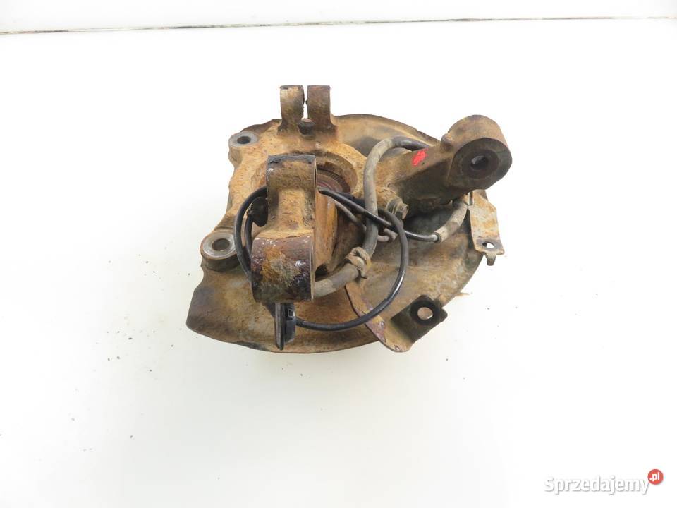 ZWROTNICA PRZEDNIA LEWA JEEP PATRIOT 24 małopolskie