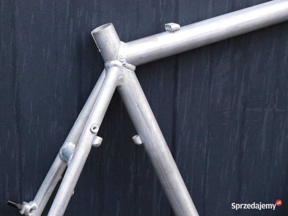 Rama Cross Gravel 28 Disc dolnośląskie Chojnów