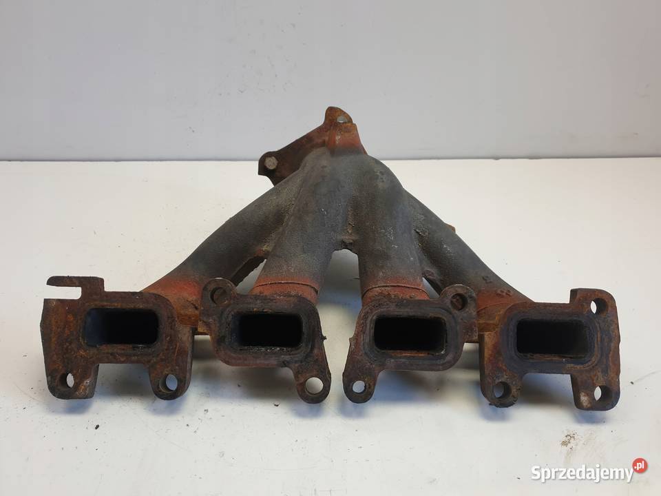 Pt Cruiser 24 16V KOLEKTOR WYDECHOWY 04884459AA Rudka