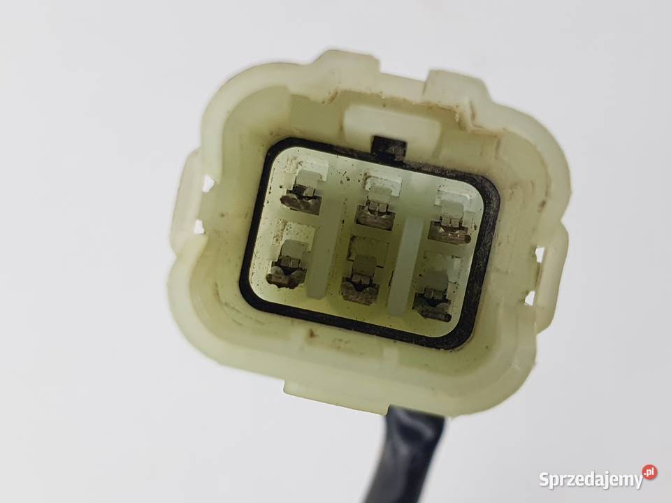 MODUL STEROWNIK TGB BLADE 550 EFI TGB TARGET Janowice