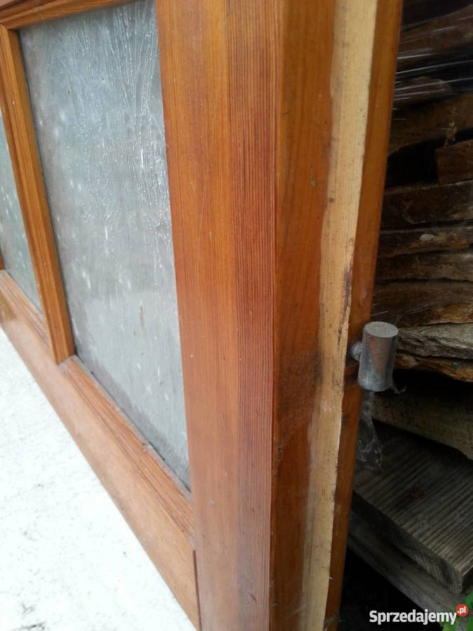 Drzwi drewniane 70 80 łazienkowe